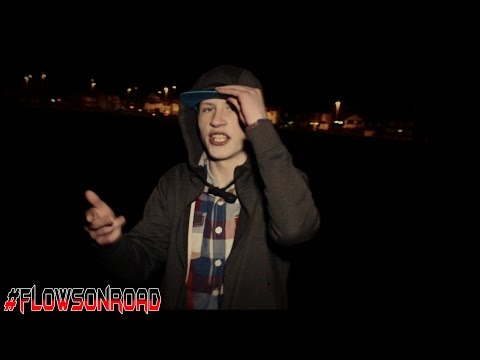 FlowsExposed - Rispik #FlowsOnRoad [GRIME]