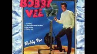 bobby vee golden chance