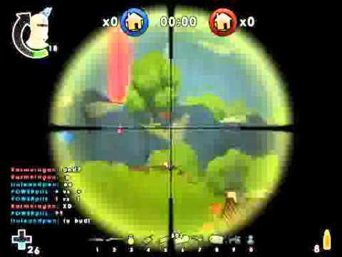 Battlefield Heroes - 2012-03-07 12:51
