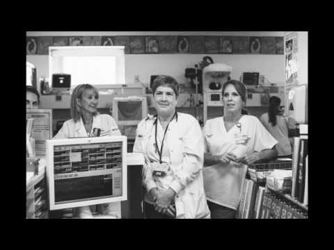 Hospital Heroes: Stories from a NICU. Ch. 5: The nurses