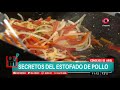 Ariel S Tips Chicken Stew Secrets