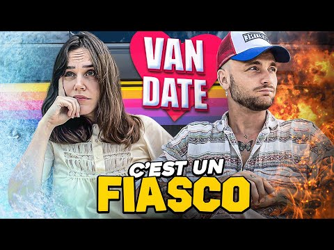 This VANDATE is a FIASCO!!!!!