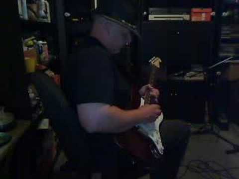 Wake Turbulence - Original