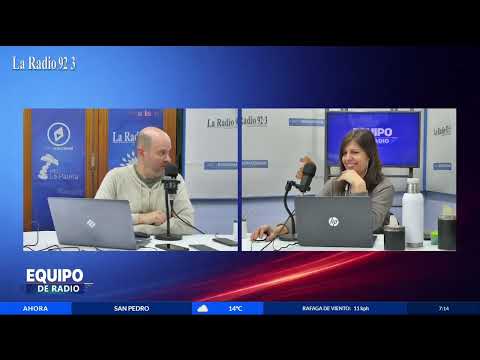 Equipo de Radio
