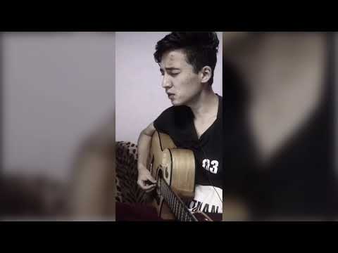 nabola masanga - cover | bibekac