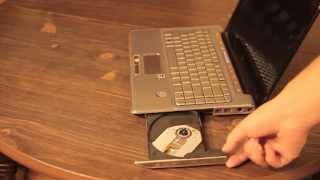 How To Install a CD Drive On a Laptop