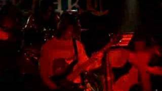 Forest Stream - Bless you to die