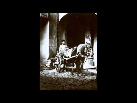 Doină din Oltenița / Song from Oltenita