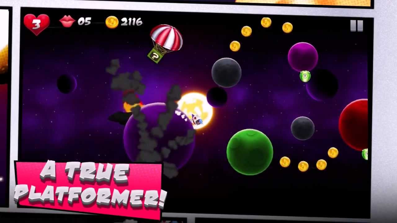Release Date Trailer