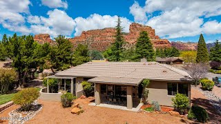 Residential for sale - 165 Oak Creek Drive, Sedona, AZ 86351