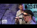 Collective Soul Covers Soul Coughing’s “Super Bon Bon” in Howard Stern’s Studio