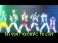 Brand New Melody [Fandub Español] Uta No Prince ...