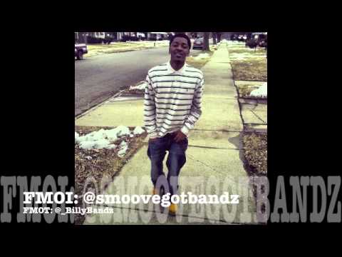 MTP Smoove - My Word "Freestyle" (MoreThanPaid)