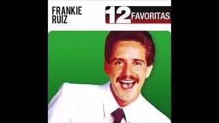 FRANKIE RUÍZ  -  VOY PA&#39; ENCIMA (DIGITAL AUDIO)