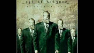 Age of Silence - 90º Angles