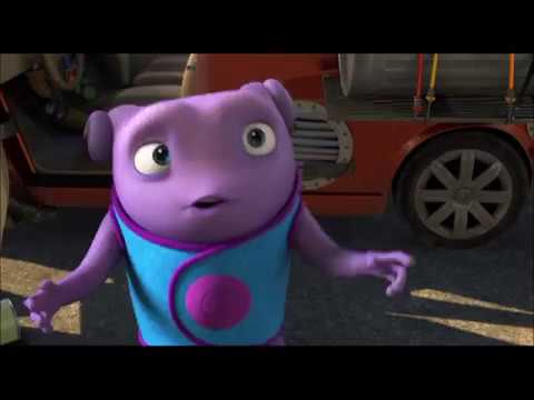 "The OhBob BoovPants Movie" Part 10 - Bigger Boot!