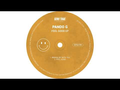 Pando G - Feel Good