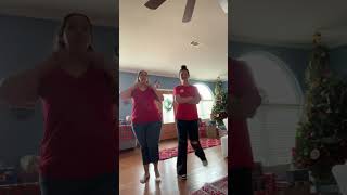 #dance # Christmas Eve ￼