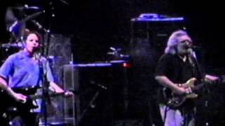 Attics of My Life (2 cam) - Grateful Dead - 10-9-1989 Hampton, Va.