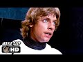 STAR WARS A NEW HOPE Clip Rescue 1977