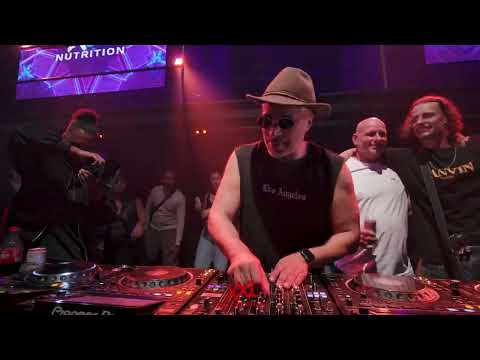 D-RASHID  ⚡️THE STEAM ROOM ⚡️ FIRST EDITON⚡️ POWERED BY XXL NUTRITION ⚡️ DJ LIVE SET⚡️