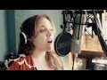 I Knew I Loved You - by Celine Dion Covered by Kat ...