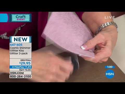 HSN | AT Home 01.08.2019 - 09 AM