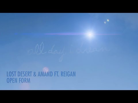Lost Desert & Amand - Open Form feat. Reigan [ADID072]