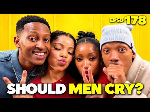 Lefa Finally Explains Why He Cried Last Week