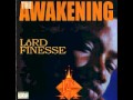 Lord Finesse Gameplan 1995