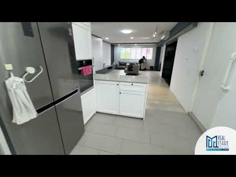 535 Serangoon North Avenue 4, 535 Serangoon North Avenue 4, 3 Bedrooms, 1,604 sqft, HDB Flat For Sale, by Michael Chin 陈俊雄, 500187907 - PropertyGuru.com.sg