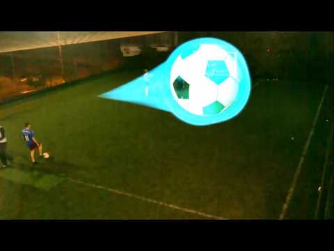 Akatlar Halı Saha 16.12.2015 19:00 - akillisaha.com