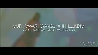 Janet Manyowa   Ndimi Lyrics 2