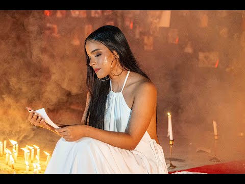 Te vas y no volverás - Vannesa Silva (Video Oficial)