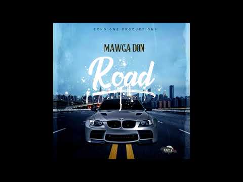 Mawga Don - Road (Audio)