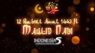 Download lagu MAULID NABI MUHAMMAD | 12 RABIUL AWAL 1443 H mp3