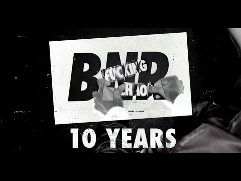 #BNR10YR Documentary (Directed by @LILINTERNET)