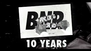 #BNR10YR Documentary (Directed by @LILINTERNET)