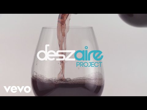 Deszaire Project - No Te Encuentro - Lyric Video