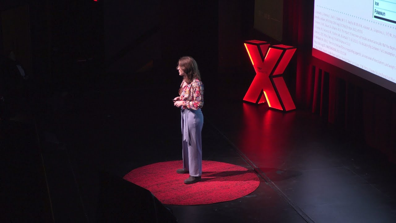 Clean Up on Aisle Confusion  | Sarah Beetner | TEDxMissouriS&T