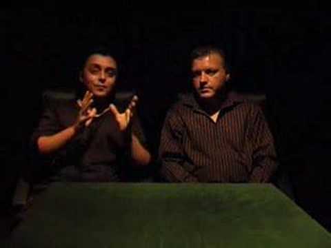 No Chance by Peter Nardi, Marc Spelmann