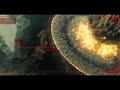 Greenland Final Comet Planet Killer Scene HD Clip