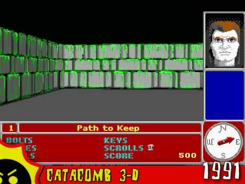 Die Geschichte der Ego-Shooter (Teil 1/2)