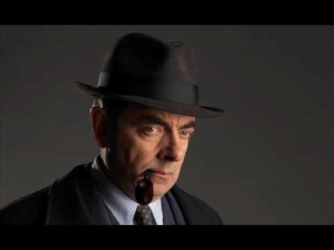 Maigret Sets A Trap Soundtrack   Opening and Theme