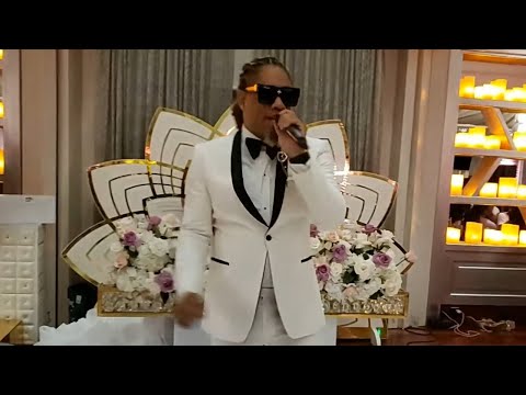 DISKOU DREAD SHOUDLY KÒM PREMYE PARENN MARYAJ CISCO DE BATCH LA