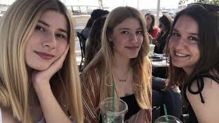 Turkish Aupair Ecem (24) Euraupair Video Application