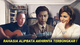 Download lagu AKHIRNYA TERBONGKAR SEMUANYA ❗Blak Blakan Akhirnya Alipbata Ngaku Kenapa Tak Mau Tampil Didpn Publik mp3