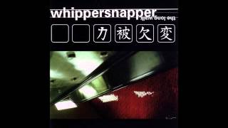 Whippersnapper - The Long Walk [Full Album]