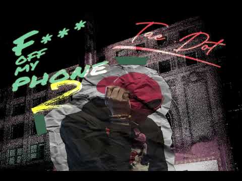 05.) Tae .Dot - Too Different (F*** Off My Phone 2)