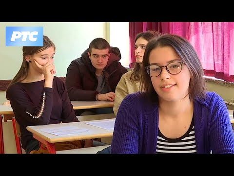 Требињска гимназија у серијалу РТС-а „Успешне школе“ (ВИДЕО)